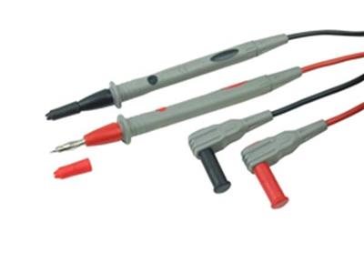 Multimeter Test Lead Set