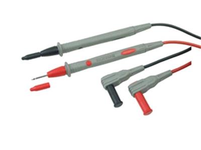 Multimeter Test Lead Set