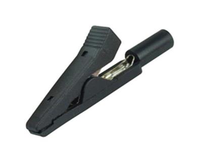 Crocodile Clip