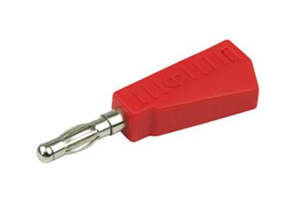 4mm  Stackable Plug