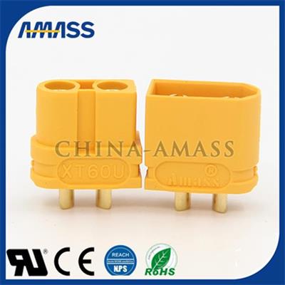 Motor connector for electric scooter, motor waterproof joint XT60 for scooter