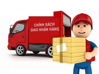 Chính sách vận chuyển và giao nhận